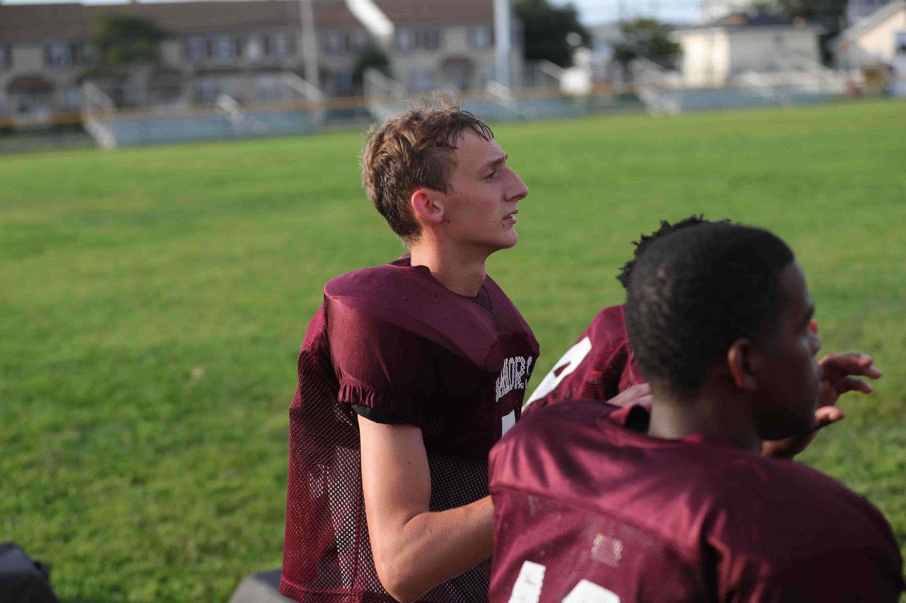Wildwood High School Football